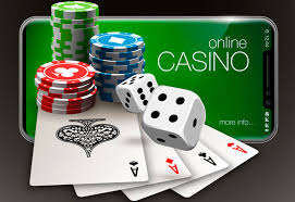 Как войти на сайт Casino Triumf